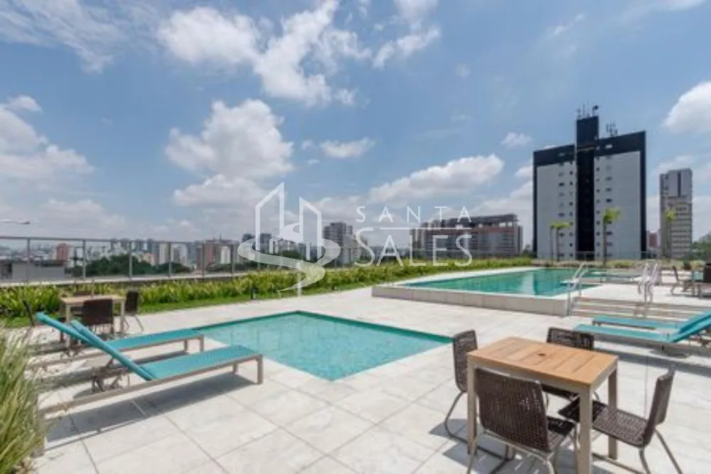 Apartamento, 1 quarto, 43 m² - Foto 15