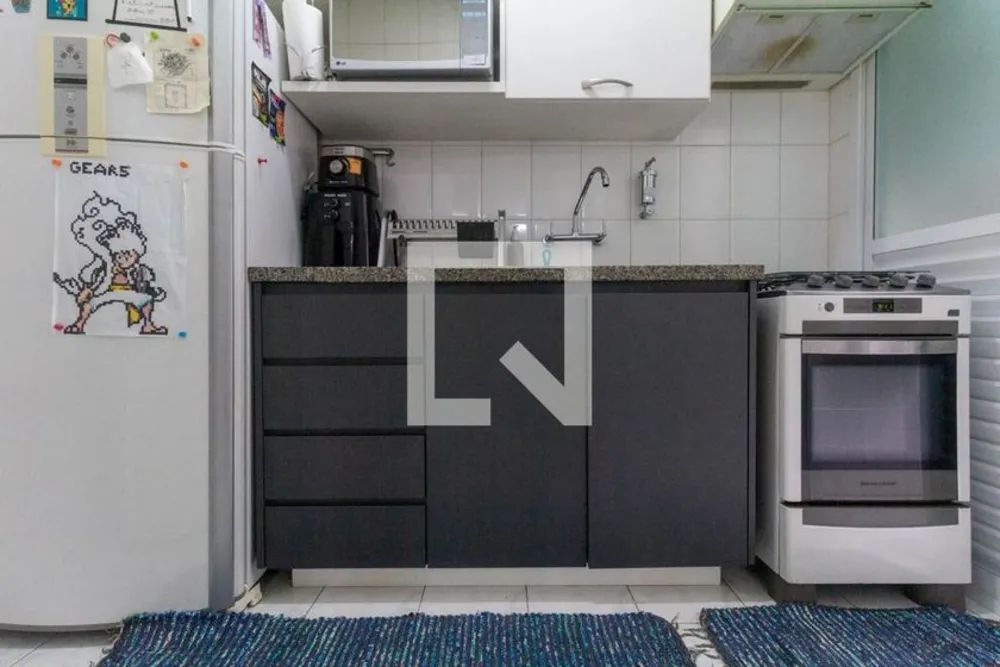 Apartamento, 2 quartos, 60 m² - Foto 9
