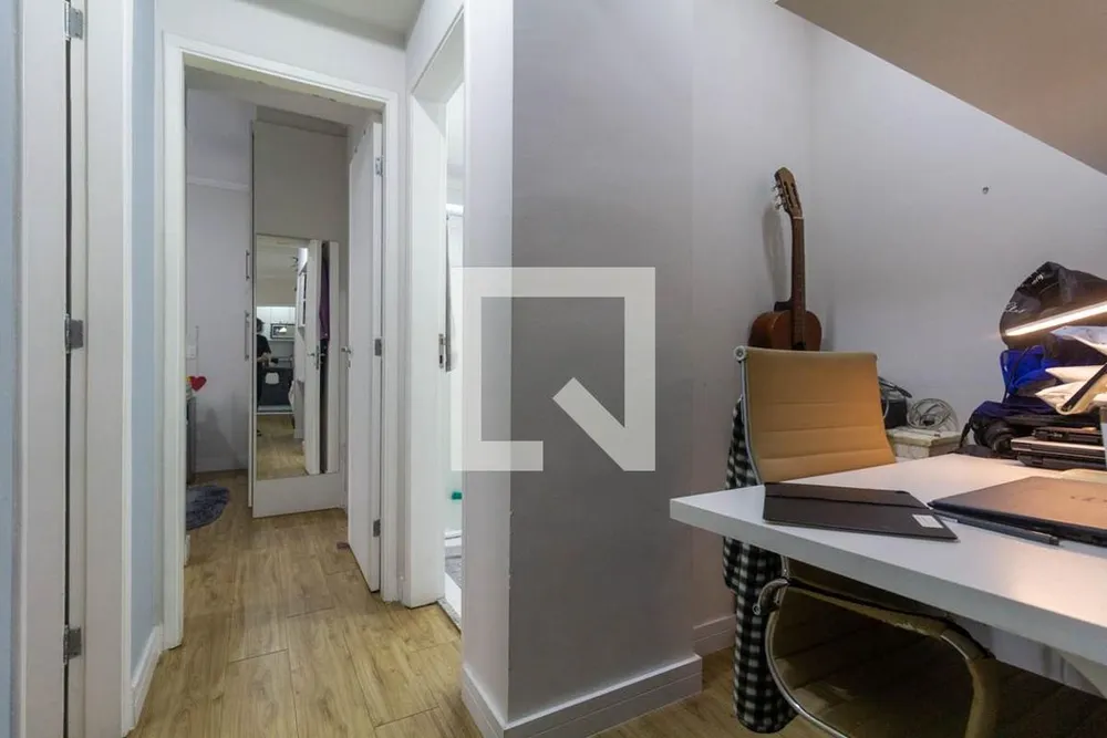 Apartamento, 2 quartos, 60 m² - Foto 8