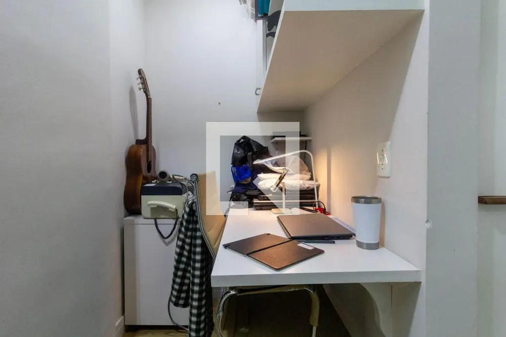Apartamento, 2 quartos, 60 m² - Foto 7