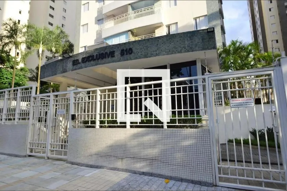Apartamento, 2 quartos, 60 m² - Foto 12