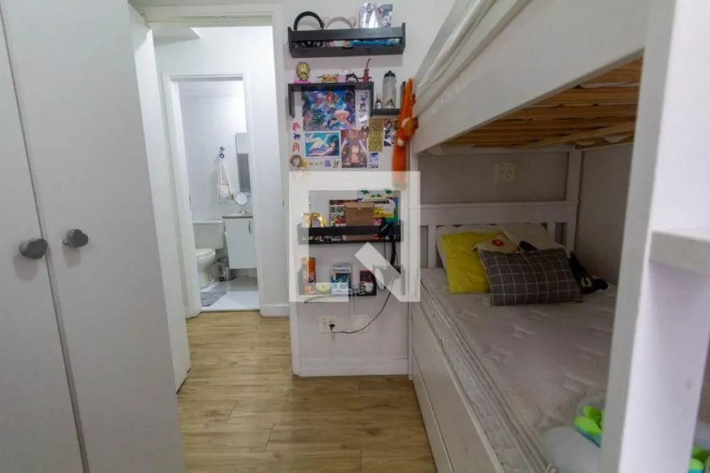 Apartamento, 2 quartos, 60 m² - Foto 3