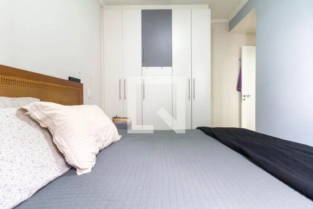 Apartamento, 2 quartos, 60 m² - Foto 4