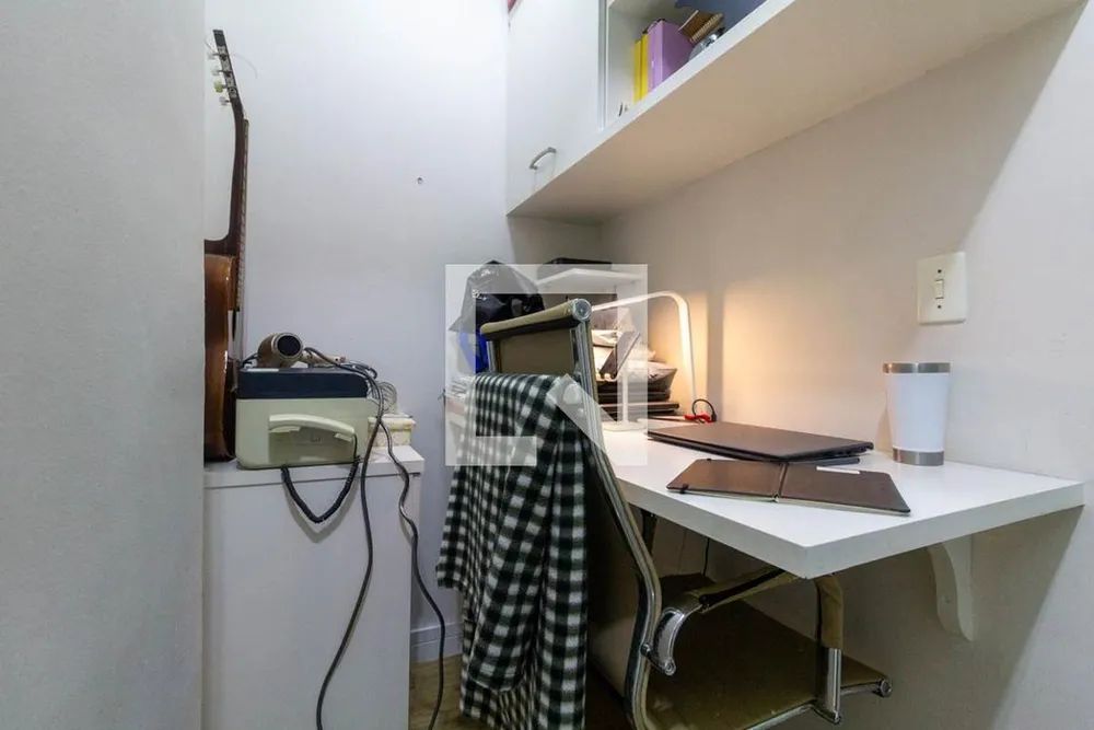 Apartamento, 2 quartos, 60 m² - Foto 6