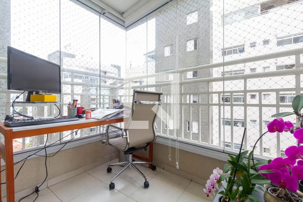 Apartamento, 2 quartos, 60 m² - Foto 11