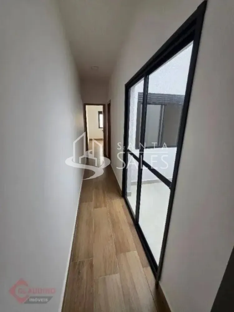 Sobrado, 3 quartos, 120 m² - Foto 6