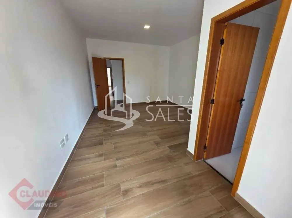 Sobrado, 3 quartos, 120 m² - Foto 7