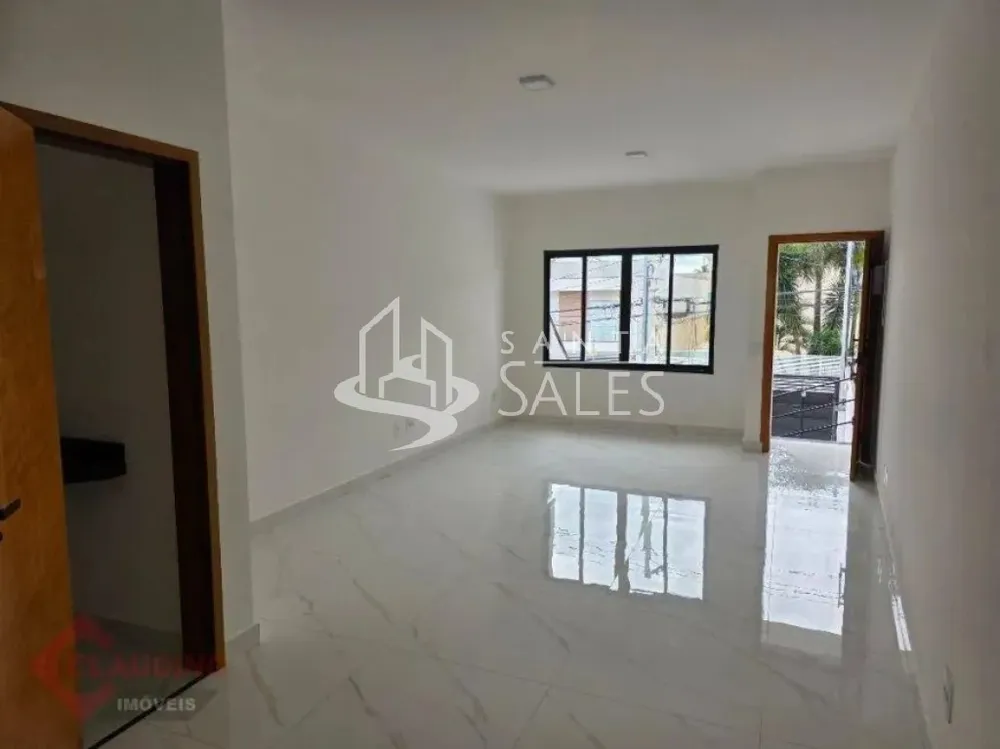 Sobrado, 3 quartos, 120 m² - Foto 2