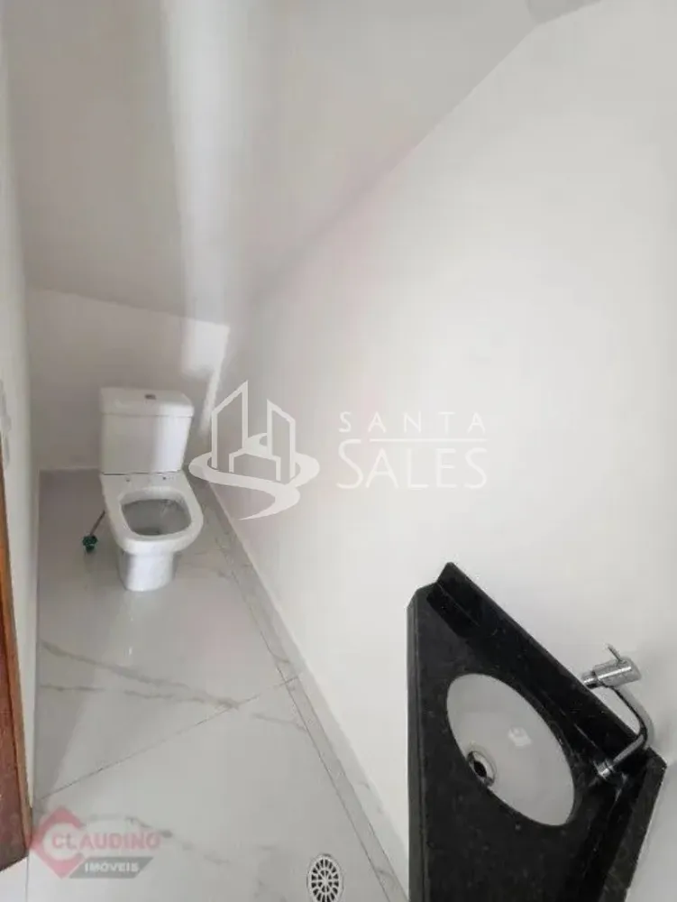 Sobrado, 3 quartos, 120 m² - Foto 10