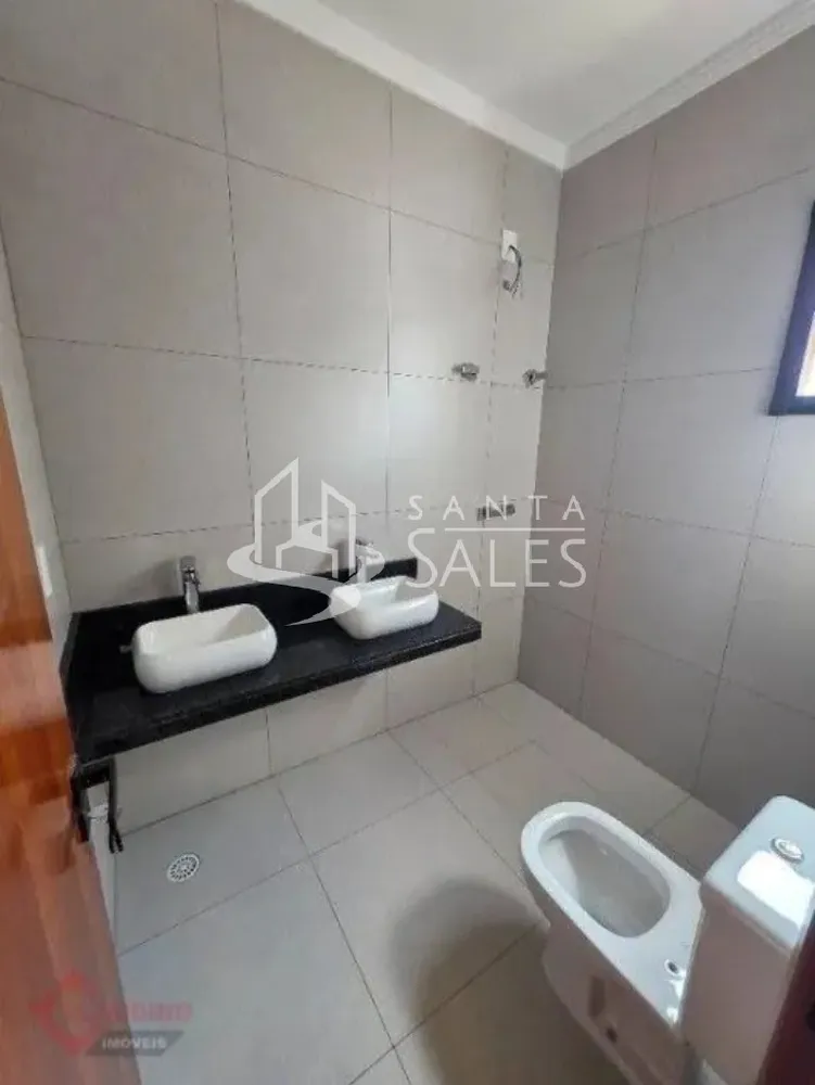 Sobrado, 3 quartos, 120 m² - Foto 8