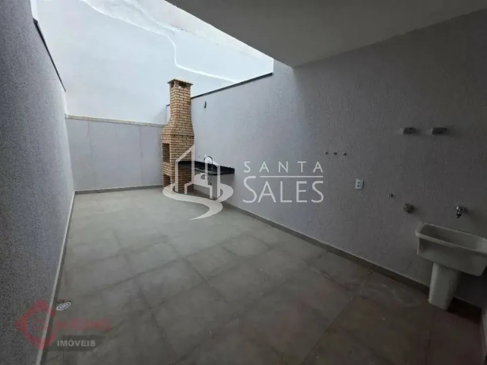 Sobrado, 3 quartos, 120 m² - Foto 11