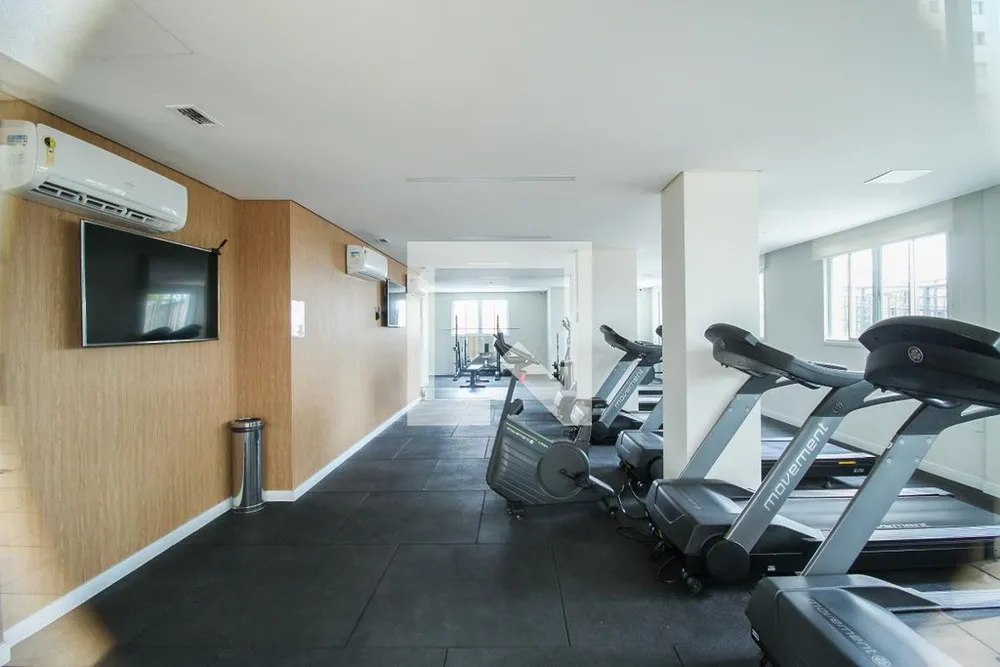 Apartamento, 2 quartos, 55 m² - Foto 12
