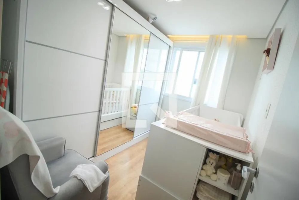 Apartamento, 2 quartos, 55 m² - Foto 6