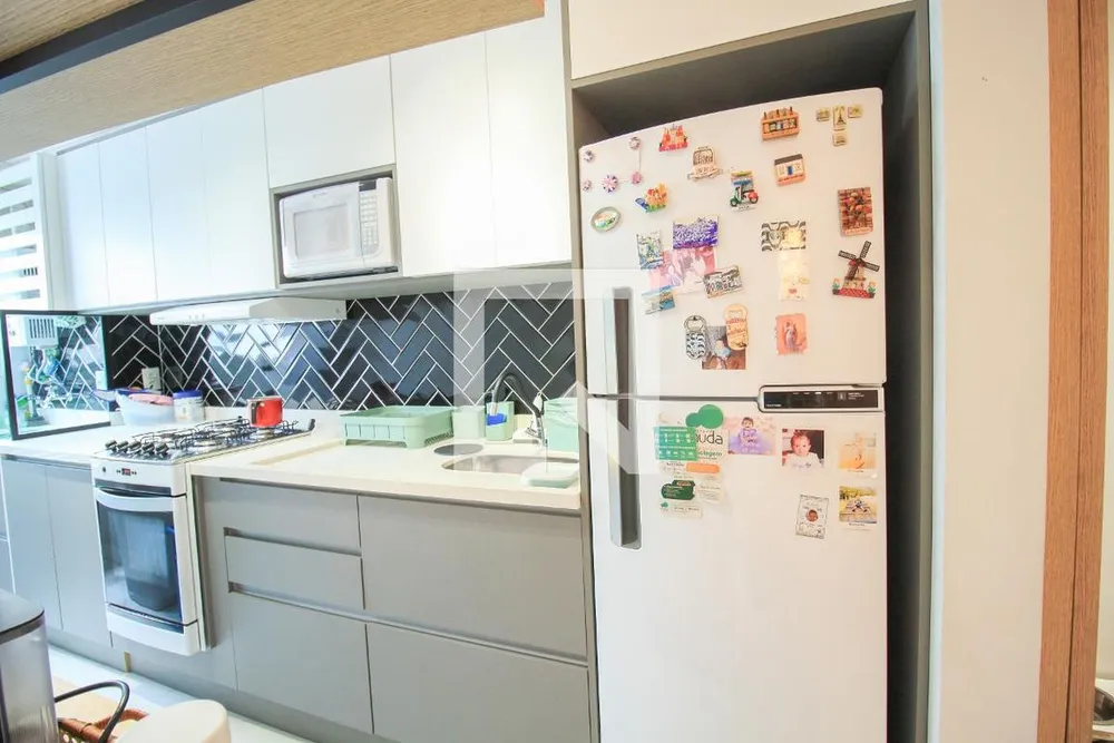 Apartamento, 2 quartos, 55 m² - Foto 9