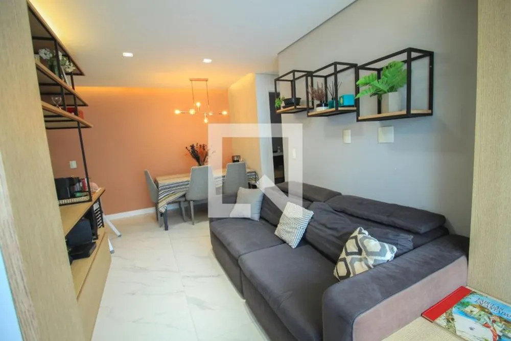 Apartamento, 2 quartos, 55 m² - Foto 1