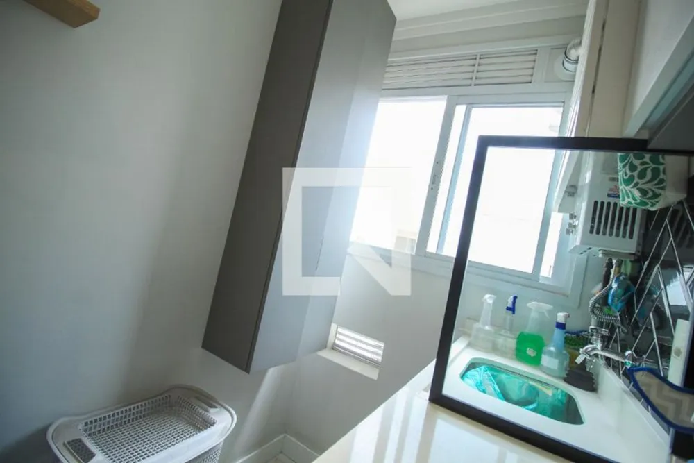 Apartamento, 2 quartos, 55 m² - Foto 10