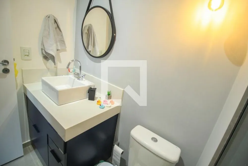Apartamento, 2 quartos, 55 m² - Foto 5