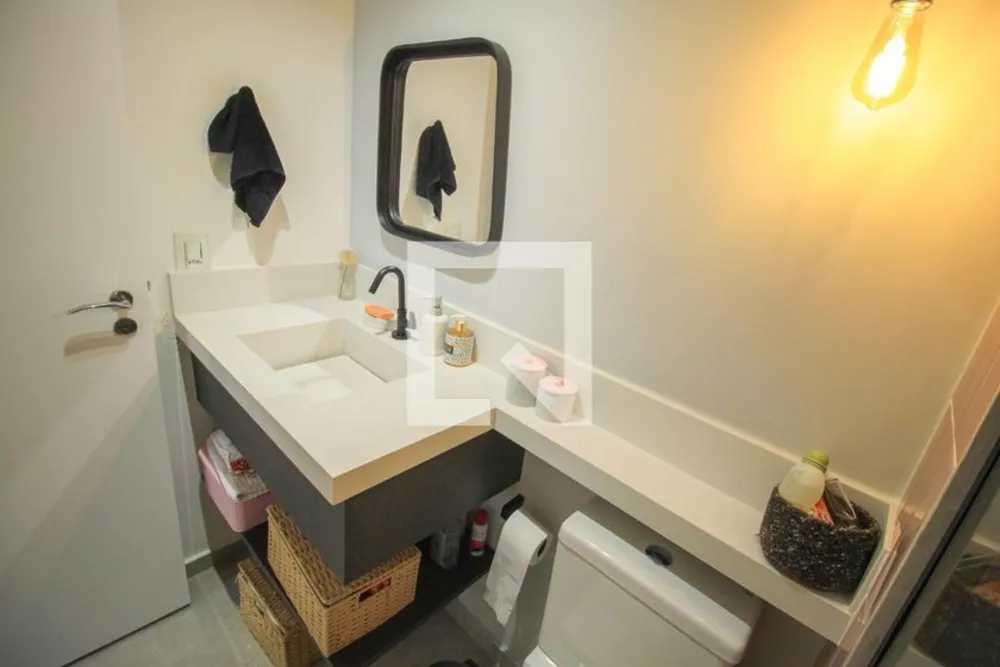 Apartamento, 2 quartos, 55 m² - Foto 7