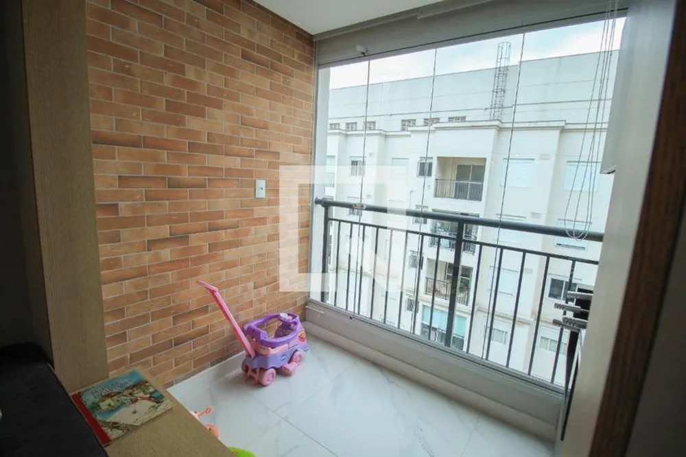 Apartamento, 2 quartos, 55 m² - Foto 3