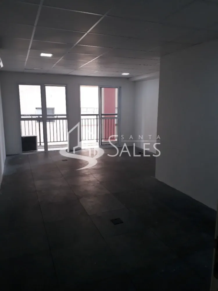 Sala-Conjunto, 36 m² - Foto 6