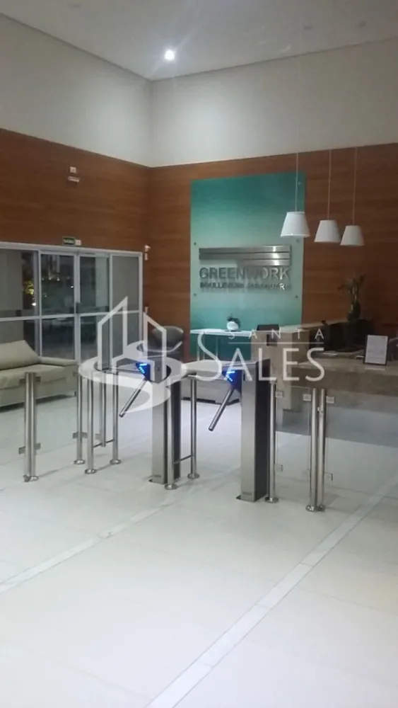 Sala-Conjunto, 36 m² - Foto 7