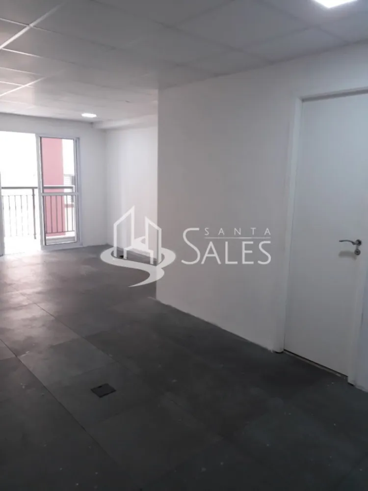 Sala-Conjunto, 36 m² - Foto 8
