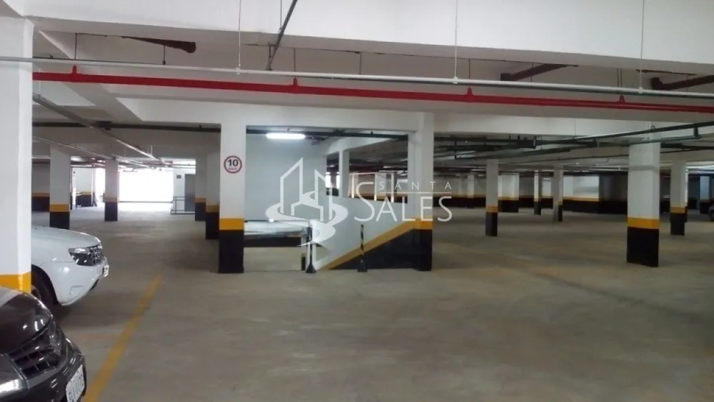 Sala-Conjunto, 36 m² - Foto 1