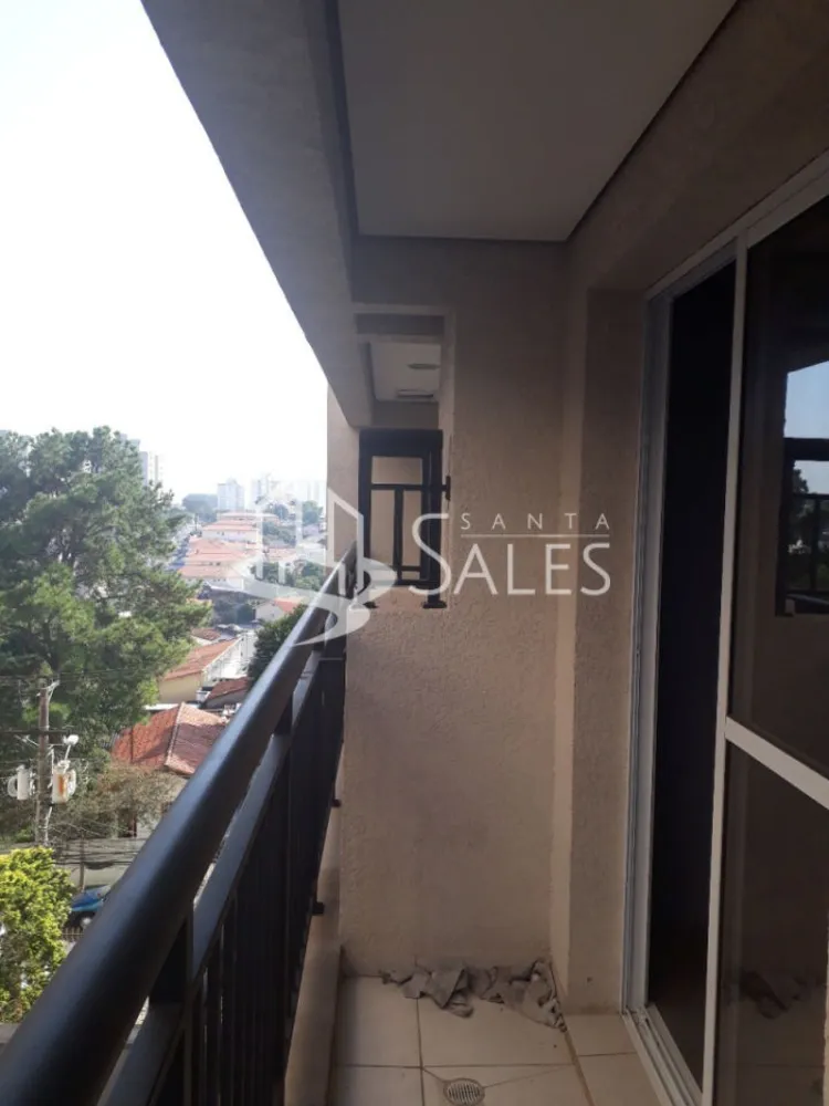 Sala-Conjunto, 36 m² - Foto 3