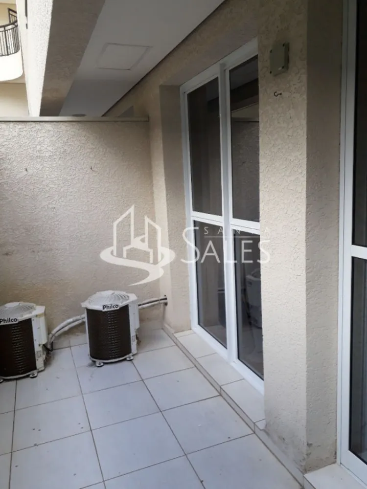 Sala-Conjunto, 36 m² - Foto 9