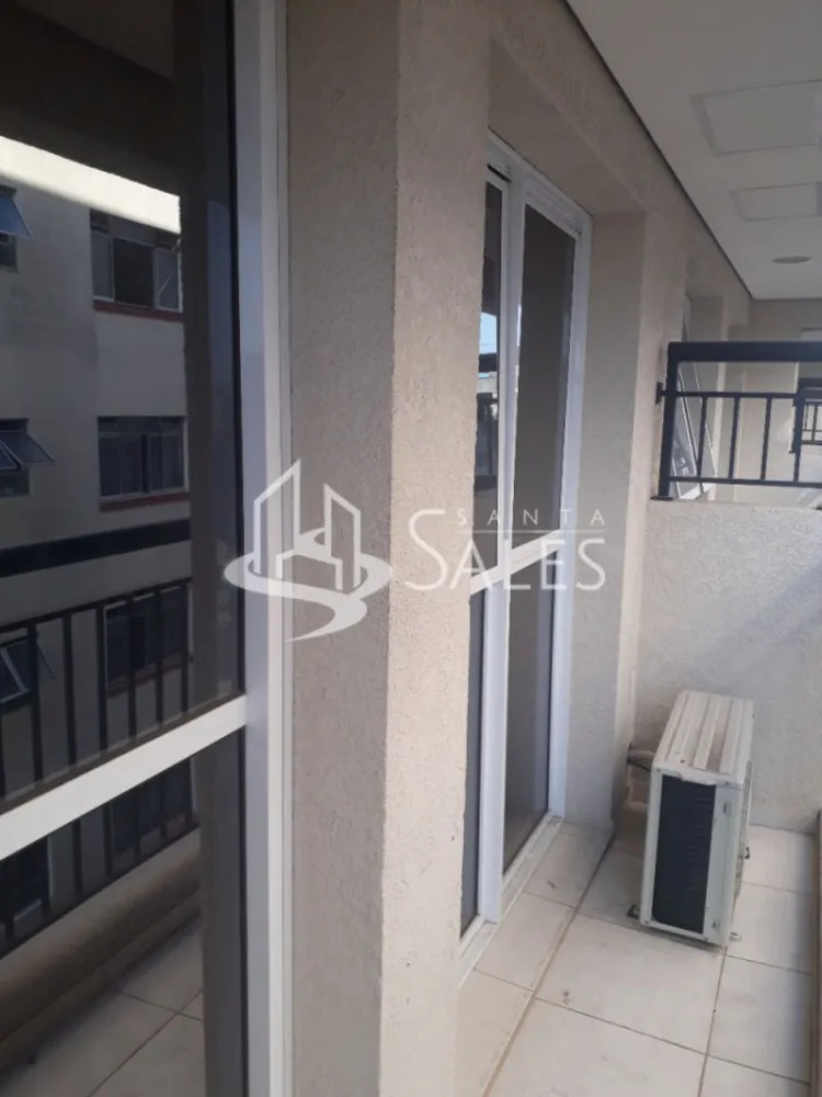 Sala-Conjunto, 36 m² - Foto 11