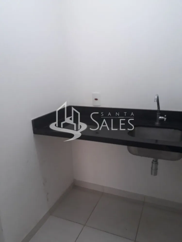 Sala-Conjunto, 36 m² - Foto 10