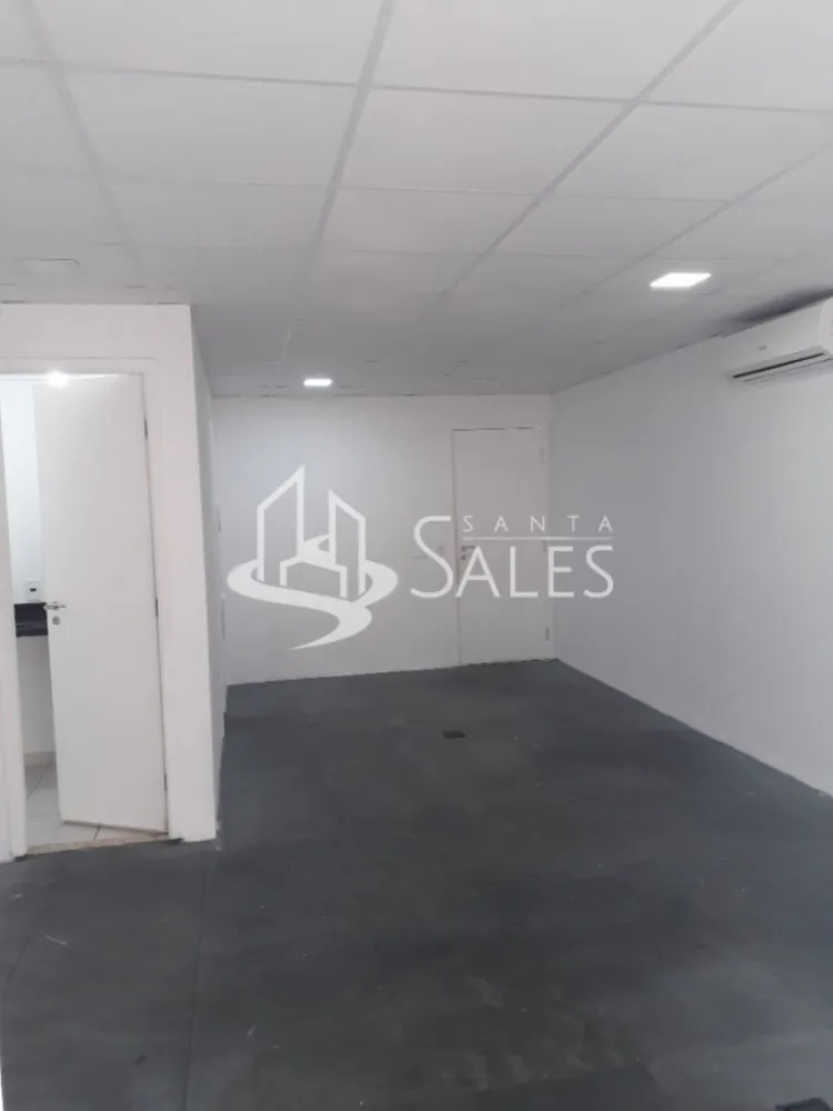 Sala-Conjunto, 36 m² - Foto 4