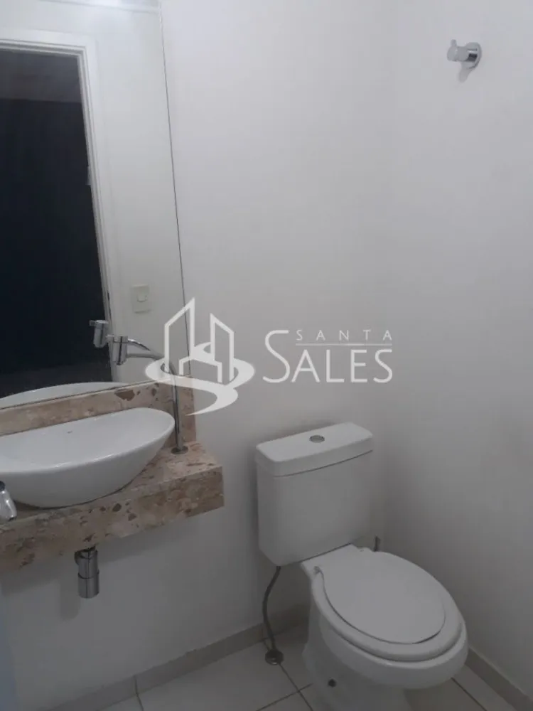 Sala-Conjunto, 36 m² - Foto 5