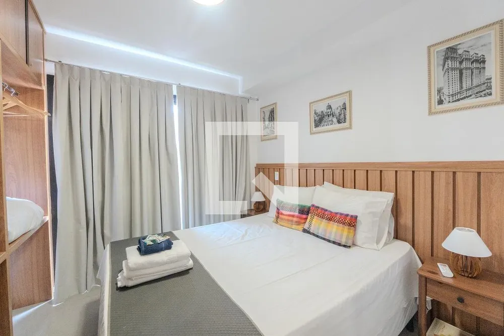 Apartamento, 1 quarto, 19 m² - Foto 4