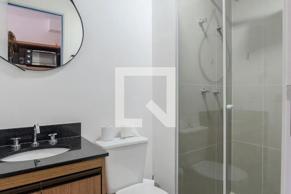 Apartamento, 1 quarto, 19 m² - Foto 10