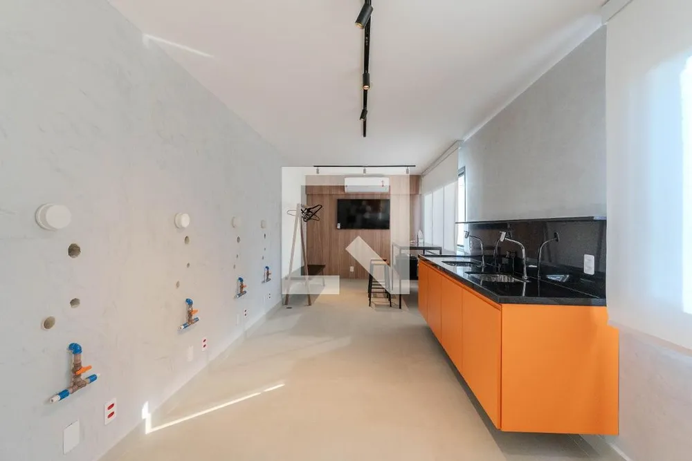 Apartamento, 1 quarto, 19 m² - Foto 5