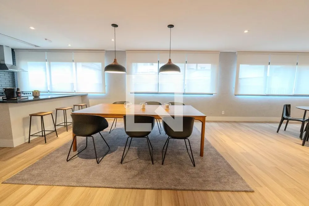 Apartamento, 1 quarto, 19 m² - Foto 9