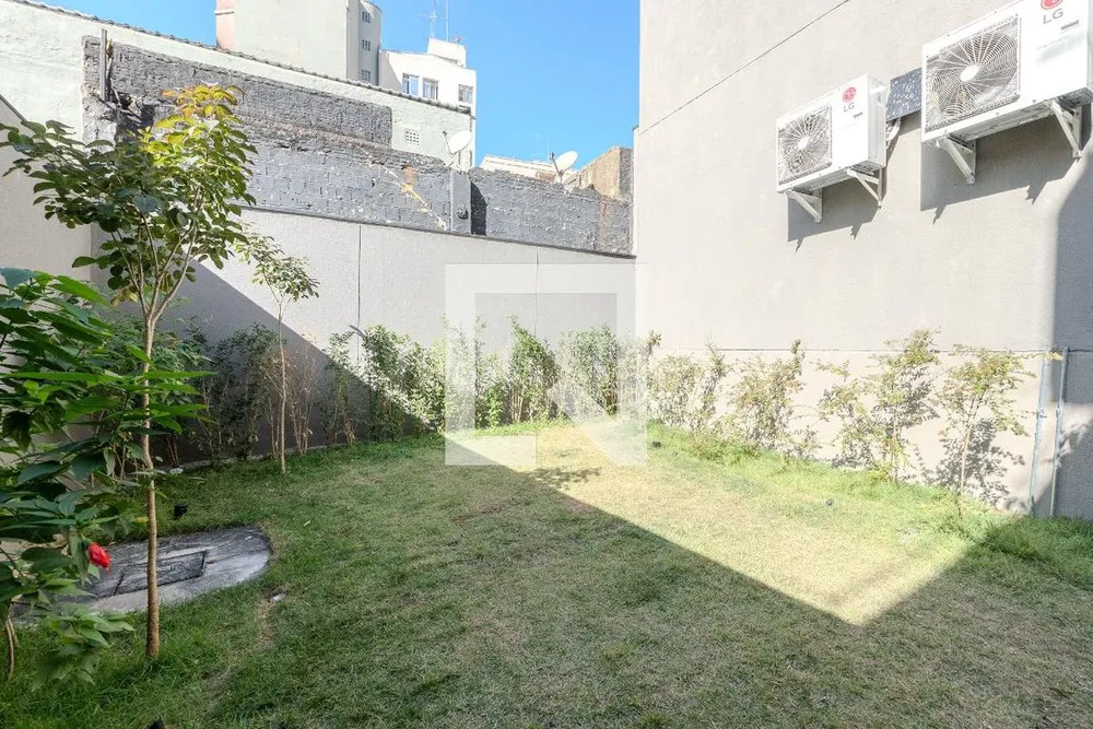 Apartamento, 1 quarto, 19 m² - Foto 6
