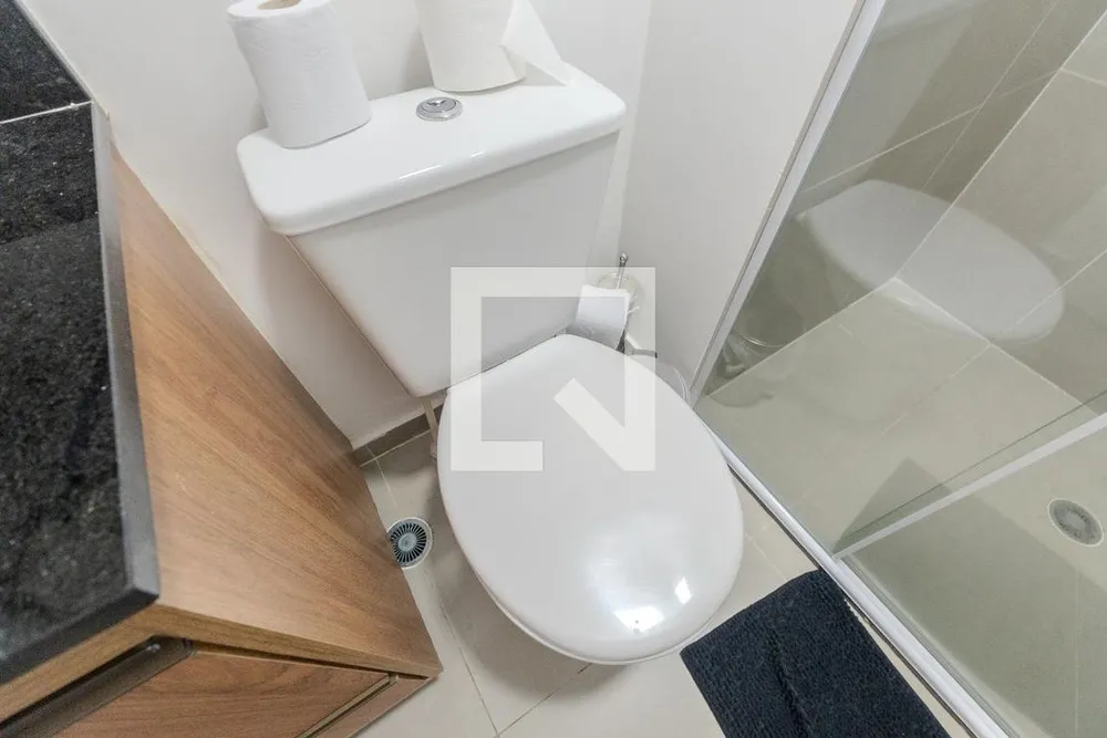 Apartamento, 1 quarto, 19 m² - Foto 11