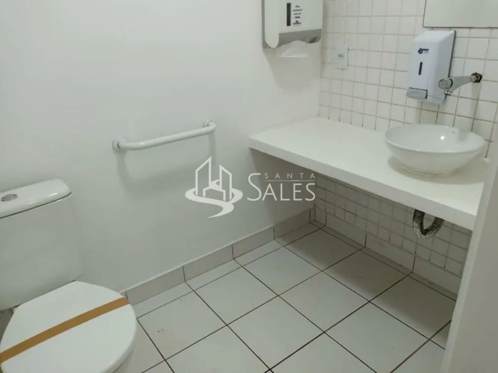 Prédio Inteiro, 550 m² - Foto 5