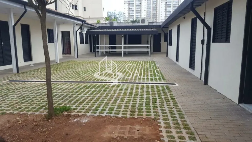 Prédio Inteiro, 550 m² - Foto 1