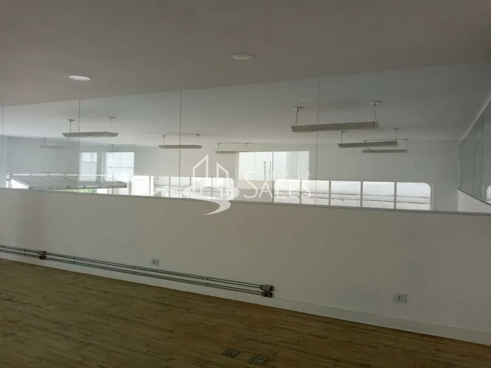 Prédio Inteiro, 550 m² - Foto 3