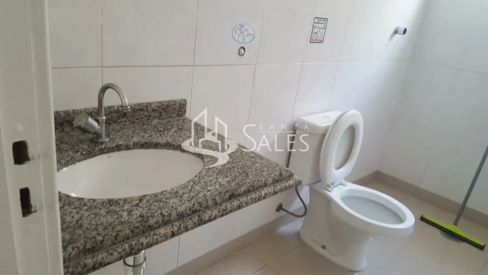 Prédio Inteiro, 550 m² - Foto 9