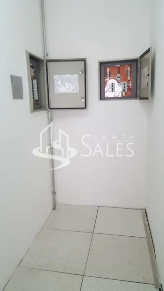 Prédio Inteiro, 550 m² - Foto 11