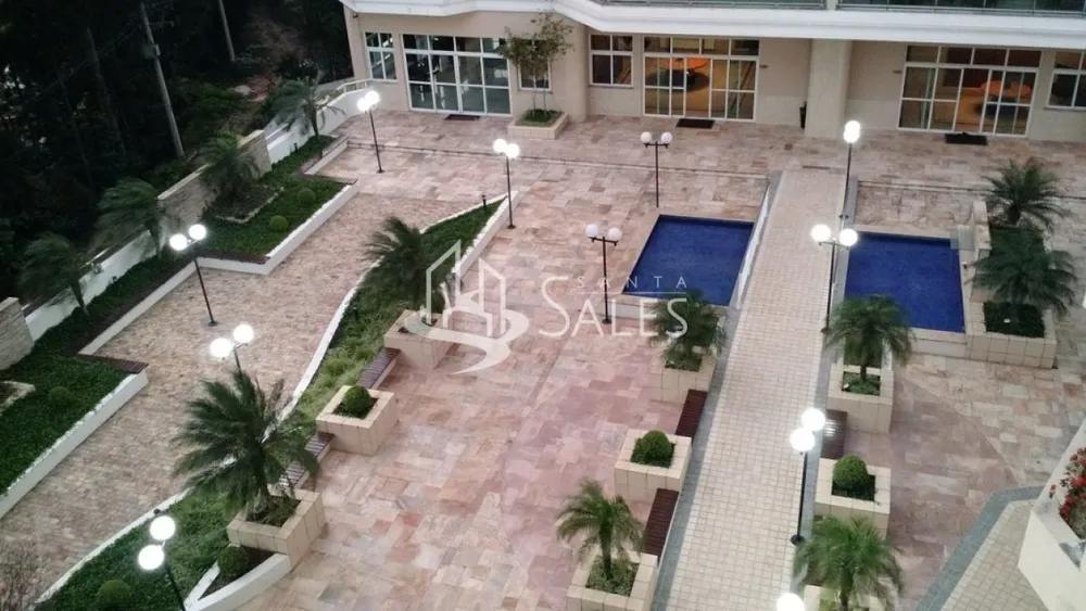 Apartamento, 4 quartos, 445 m² - Foto 12