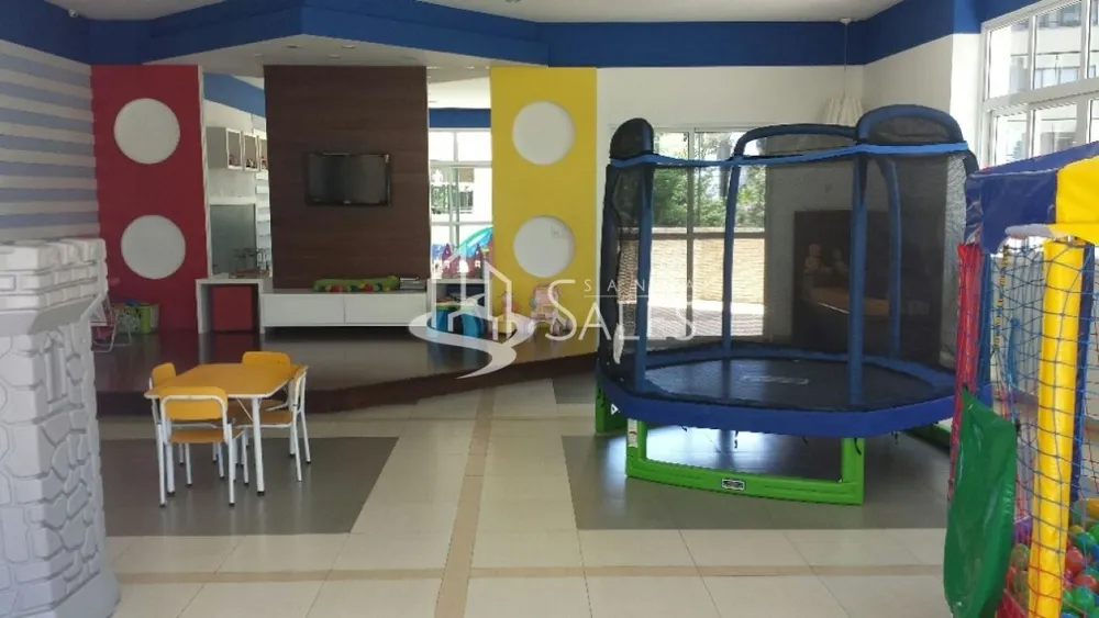 Apartamento, 4 quartos, 445 m² - Foto 16