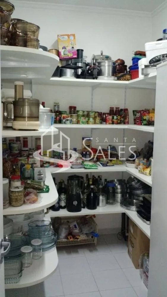 Apartamento, 4 quartos, 445 m² - Foto 8