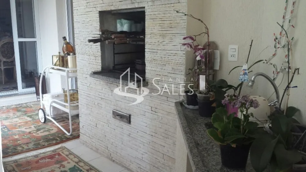 Apartamento, 4 quartos, 445 m² - Foto 2