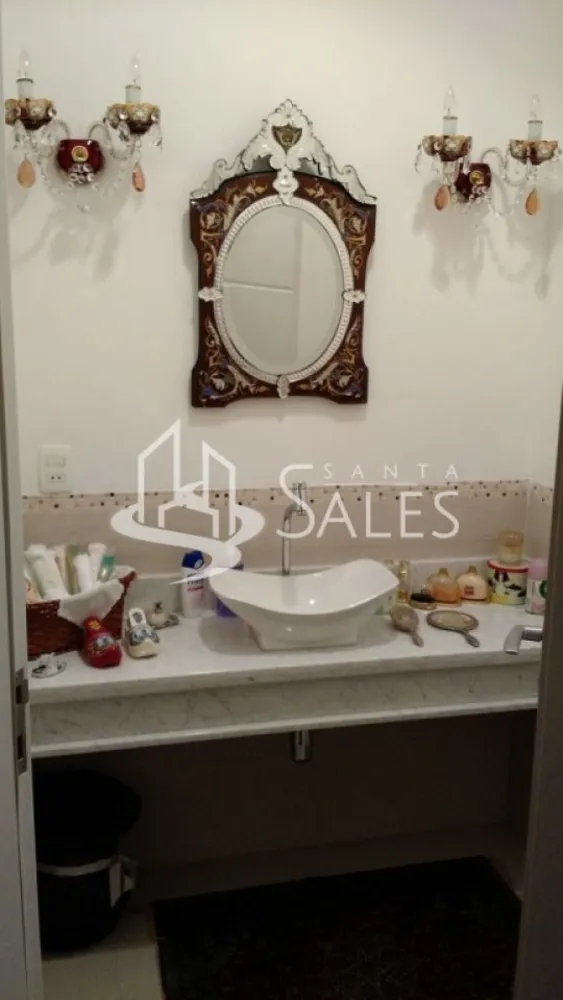 Apartamento, 4 quartos, 445 m² - Foto 7