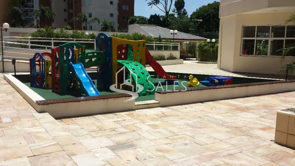 Apartamento, 4 quartos, 445 m² - Foto 11